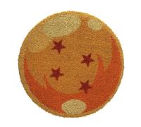 Paillasson de Dragon Ball - pour Indifférent - multicolore Standard