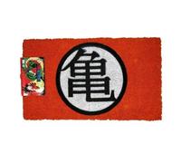 Paillasson - Dragon Ball - Logo Tortue Géniale - Intérieur - Enfant