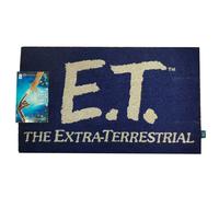 Paillasson enfant SD Toys E.T. Bleu 60x40 cm