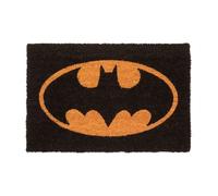 Grupo Erik – Paillasson DC Comics Batman – Fibre de coco, antidérapant – 40 x 60 cm