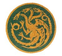 Erik – Paillasson extérieur Game of Thrones 50 x 50 cm antidérapant