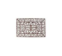 Esschert Design Tapis de porte antique L ; LH38