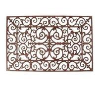 Esschert Design Tapis de porte antique L ; LH38