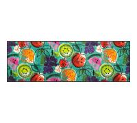 Paillasson Fruit Fiesta Tapis d'entrée Lavable Diff. Tailles wash+dry Design