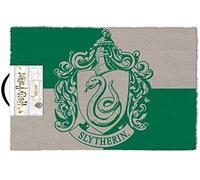 Paillasson Harry Potter Pyramide Serpentard International