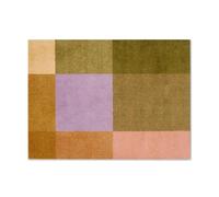 Paillasson Heymat Mix 85x115 Teklan