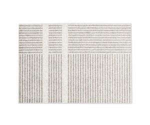 Paillasson Heymat Original L85 Trail Breezy Beige