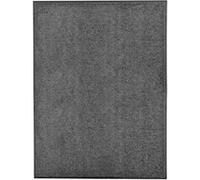 Tapis De Porte, Dos En Pvc Antidérapant Lavable En Machine Haute Absorption 90x120 Cm