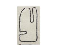Paillasson lavable Lay 70x50cm LxW 70x50cm