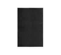Paillasson lavable Noir 120x180 cm noir G