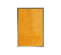 vidaXL Paillasson - Orange 40x60 cm