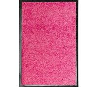 Paillasson lavable Rose 40x60 cm rose G