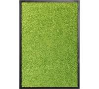 Paillasson lavable Vert 40x60 cm Vert G