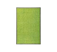 VidaXL Paillasson Vert