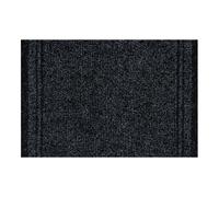 Paillasson MALAGA anthracite 80 cm 80x180 cm