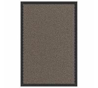 Paillasson Marron 40x60 cm