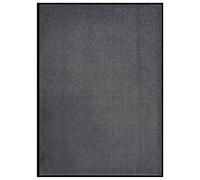 Paillasson vidaXL - Beige/Noir 250x120 cm