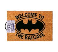 Paillasson Pyramid DC Comics Batman Beige 40x60 cm