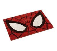 Paillasson - PYRAMID INTERNATIONAL - Spiderman - Multicolore - 60 x 40 cm - Antidérapant