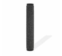 Paillasson rectangulaire 60 x 90 cm Anthracite Tapis antidérapant | Rectangulaire - 60 x 90 cm - Anthracite - Polypropylène - Antidérapant - Résistant à l'humidité et à la moisissure - Facile à