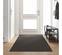 Paillasson Rectangulaire Anthracite 120x350 Cm