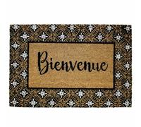 Paillasson Rectangulaire Grandiosa 40x60cm Naturel