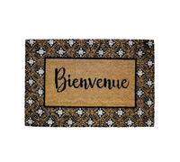 Paillasson Rectangulaire Grandiosa 40x60cm Naturel