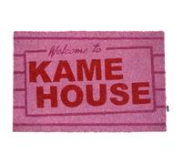 Paillasson SD Toys Dragon Ball Kame House Rouge 60x40 cm