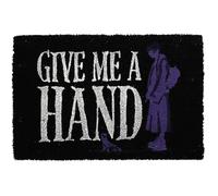 SD TOYS Paillasson Mercredi - Give me a Hand