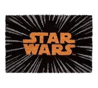 Paillasson Logo Star Wars