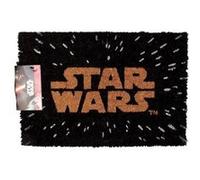 TOTALCADEAU Paillasson Star Wars