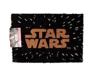 Paillasson Star Wars Tapis d'entrée Multi G