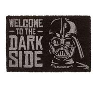 Paillasson Star Wars Welcome To The Dark Side