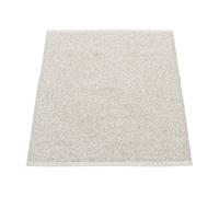 Svea Plastique Tapis 70x90 Pappelina Pierre - 7340020404048