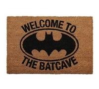 Paillasson tapis d'entrée logo de Batman Multi G