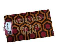 Paillasson The Shining Welcome to Overlook Hotel 60x40 cm