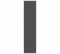 Paillasson vidaXL - Anthracite 115x500 cm