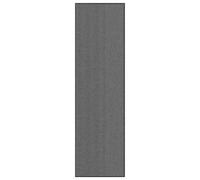 Paillasson vidaXL - Anthracite