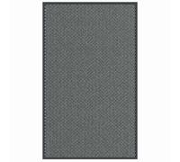 Paillasson VidaXL - Anthracite