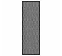 Paillasson VidaXL - Anthracite 60x180 cm