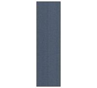 vidaXL Paillasson Bleu 115x400 cm