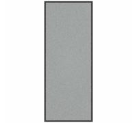 Paillasson vidaXL - Gris