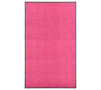 Paillasson vidaXL - Rose