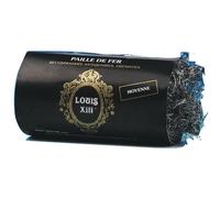 Paille de fer - LOUIS XIII - L'ATELIER - 100 g - Produit d'entretien - Paille de fer