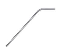 Paille TOUCH, acier inoxydable, REVOL