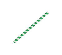 Pailles Jetables en Papier 21 cm x 250