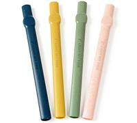 Pailles light my fire restraw 4 pack bio