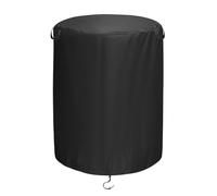 Paillis à feuilles, copeaux de bois, 83,8 x 114,3 cm, housse à outils, imperméable Oxford, bouclier de protection, accessoire extérieur, rangement de terrasse, équipement de cour, protection d'outils