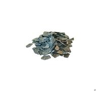 Paillis d'ardoises bleu noir 10/40 1 sac de 20 kgs