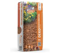 Paillis de bois de pin, 50 litres